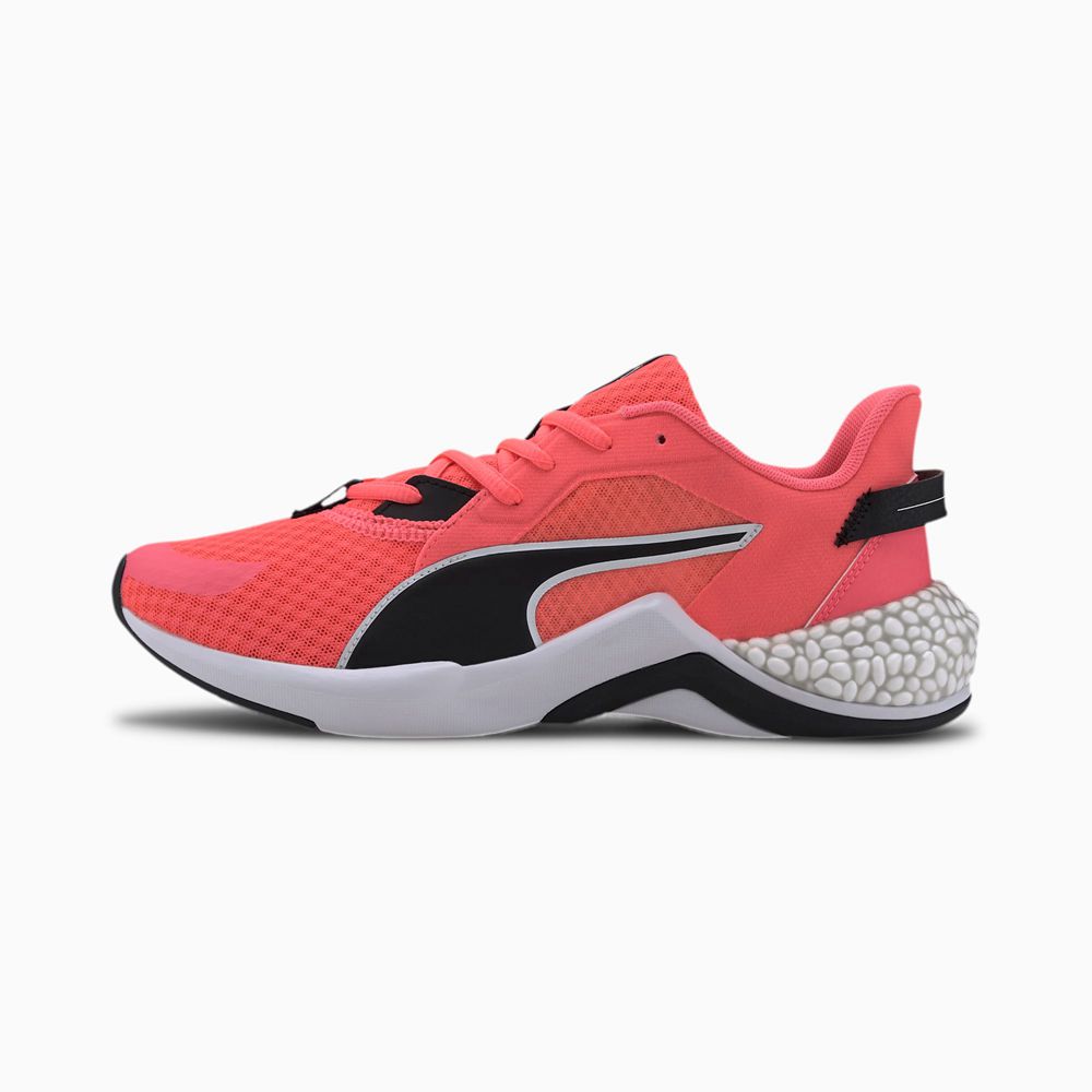 Puma HYBRID NX Ozone Női Futócipő - Rózsaszín/Fekete ( Hungary - XOPRF2970 )